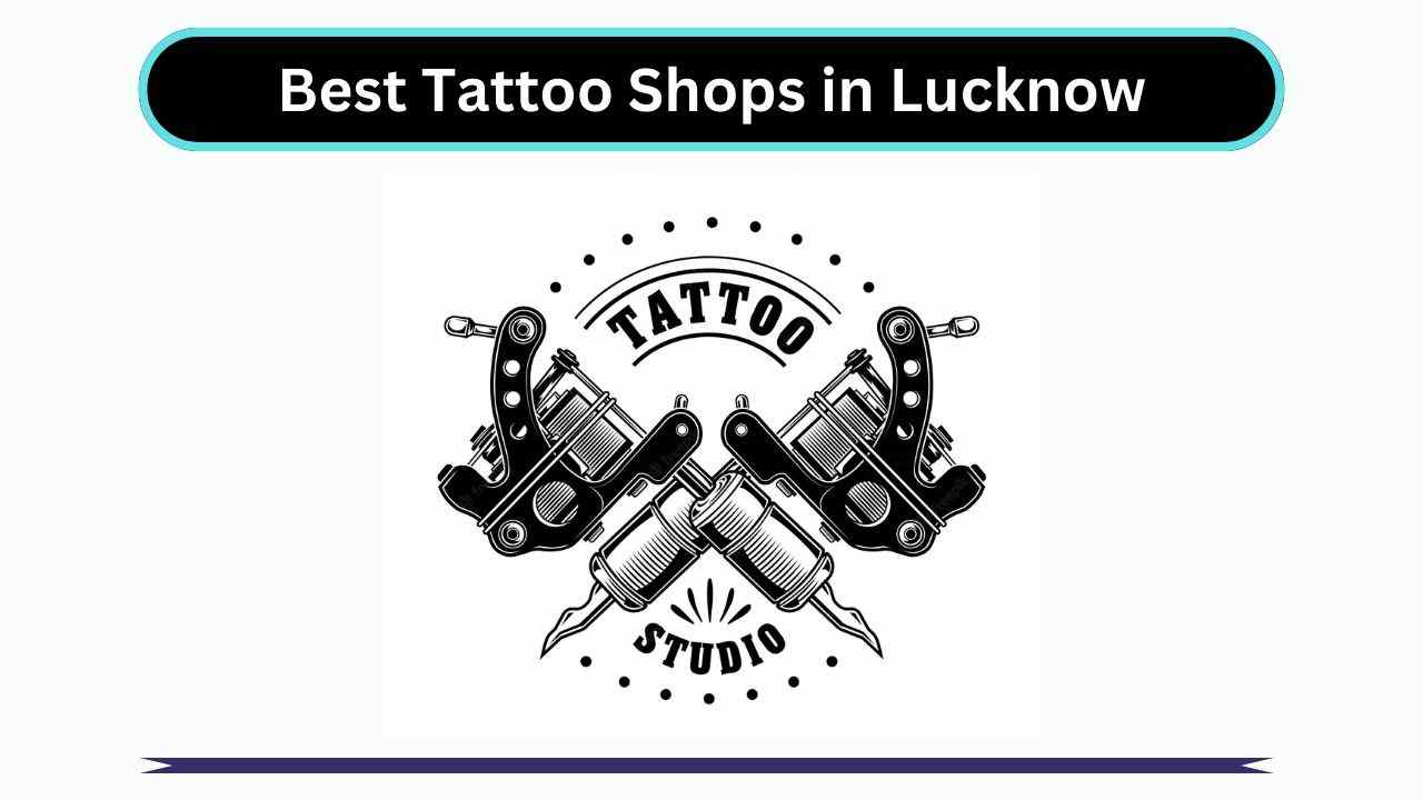 tattoo shop