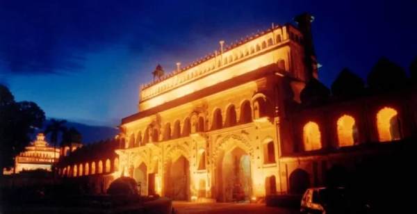 Bara-Imambara