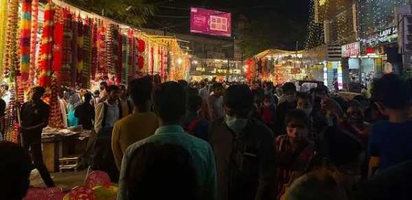 Bhootnath-Market