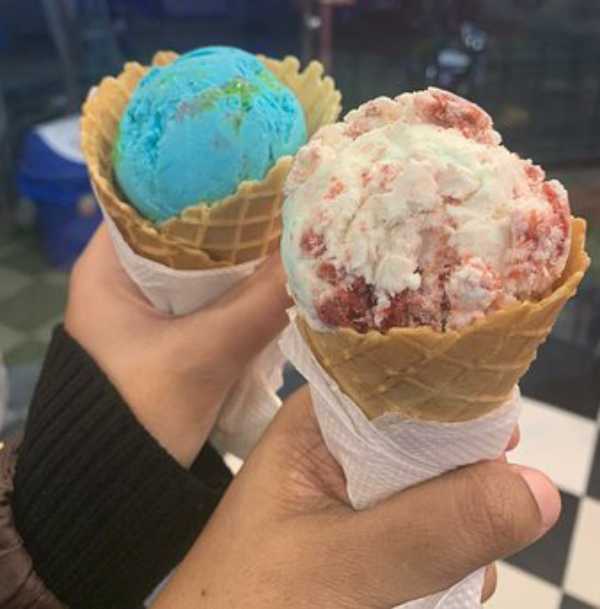 Giani’s