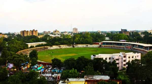 K.D.-Singh-Babu-Stadium