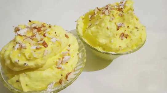 Lucknow-Makkhan-Malai