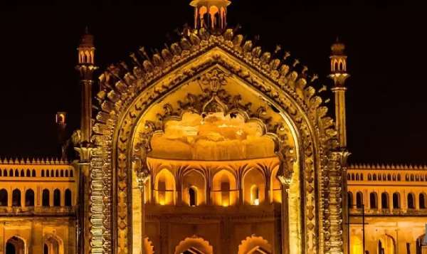 Rumi-Darwaza
