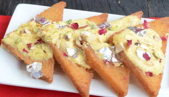 Shahi-Tukda