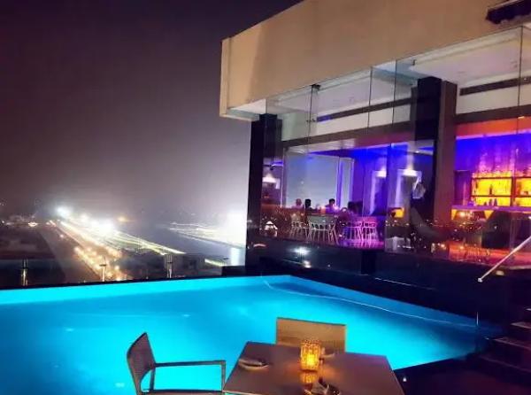 Skybar