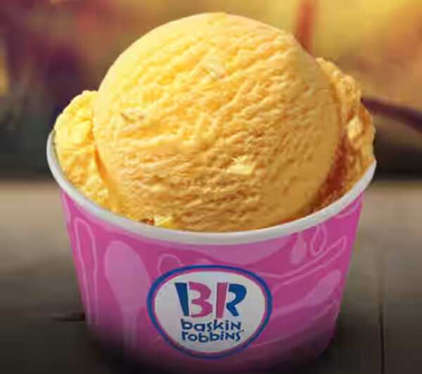 baskin-robbins