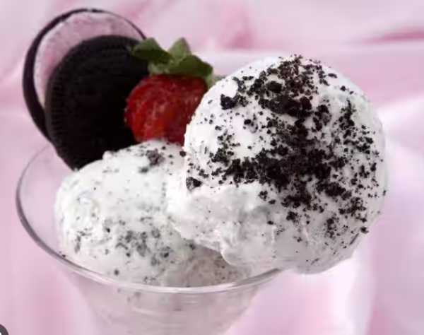 gelato vinto