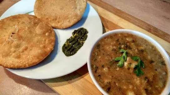 khasta kachori