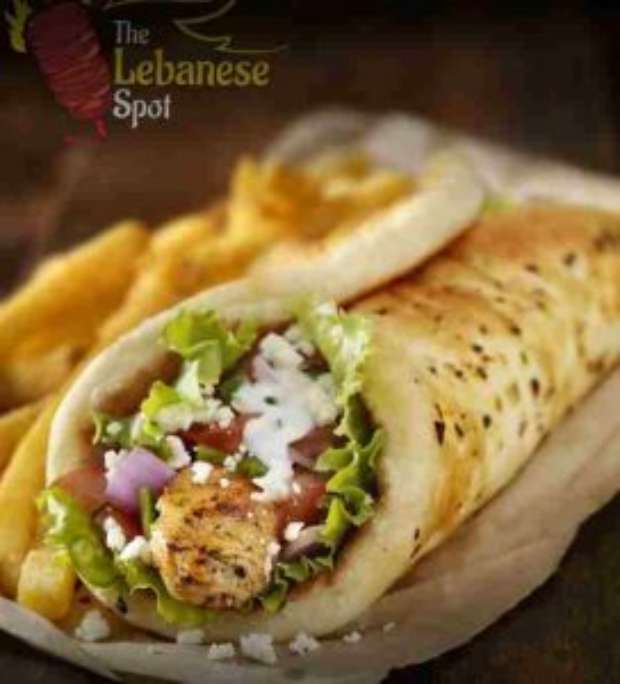 lebanese spot
