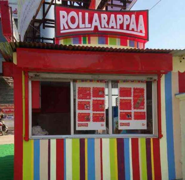 rollarappaa
