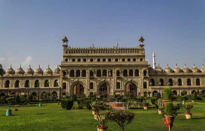 Bara-Imambara (1)