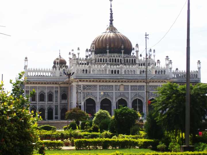 Chhota-Imambara