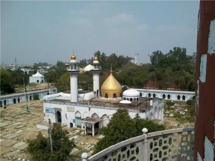 karbla talkatora