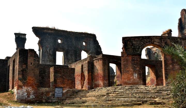 musa bagh