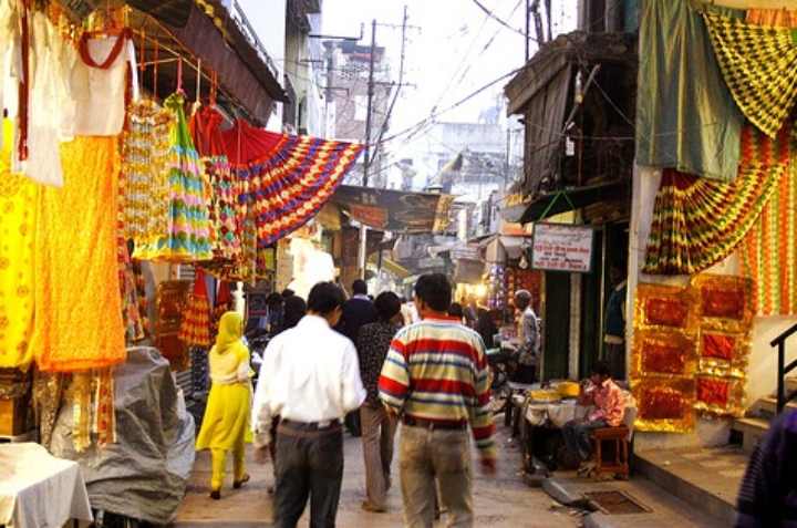 Chowk