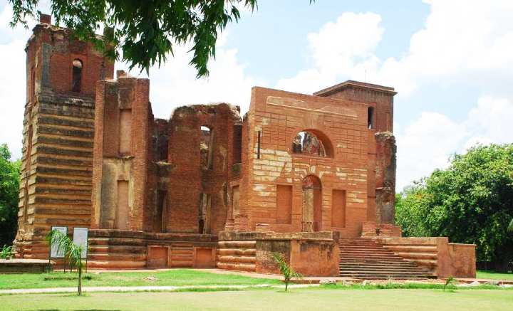 Dikusha Kothi