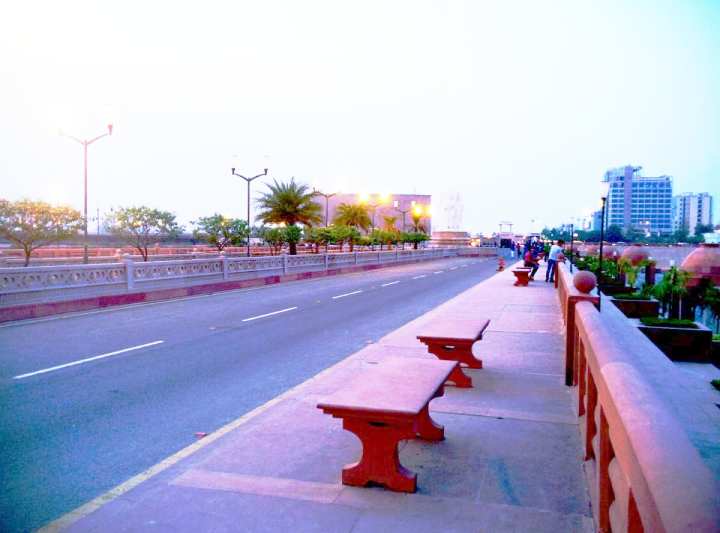MarineDrive