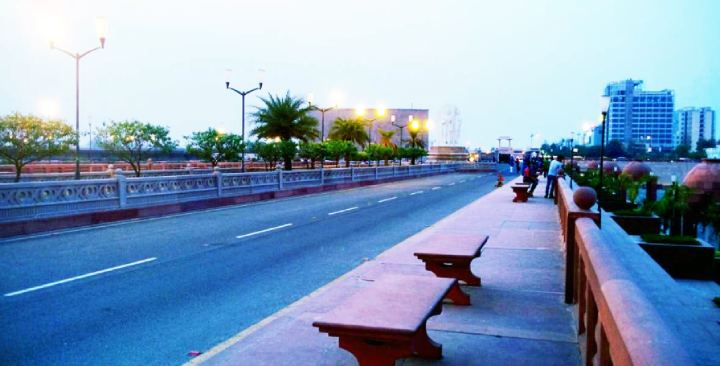 marine drive