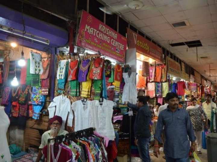 mumtaz market