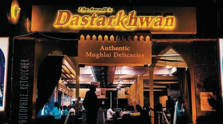 dastarkhwan