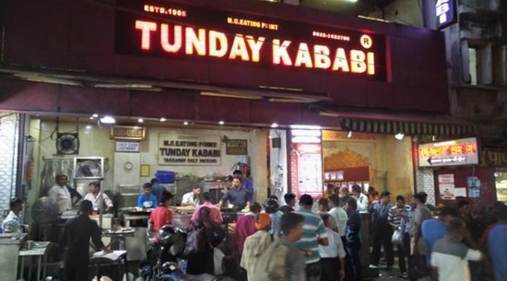 tundey kababi